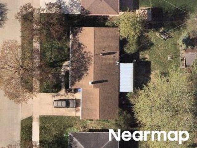 House for sale in Appleton, Wisconsin