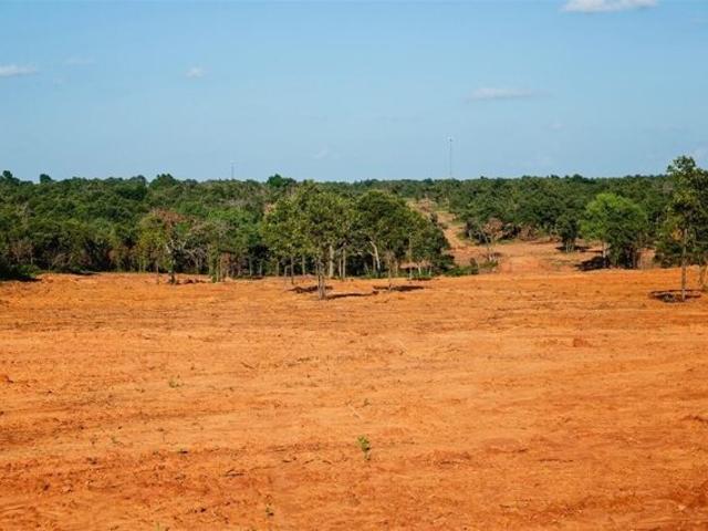 Land for sale in Guthrie