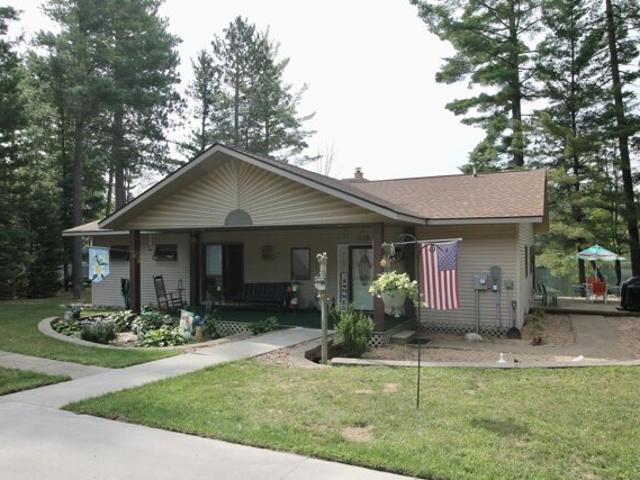 House for sale in Lewiston