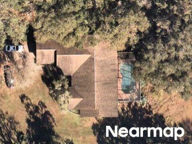 House for sale in Brooksville, Florida