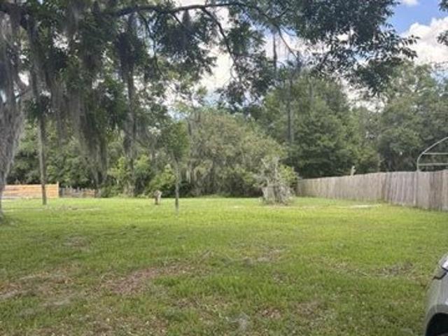 Land for sale in Brooksville, Florida