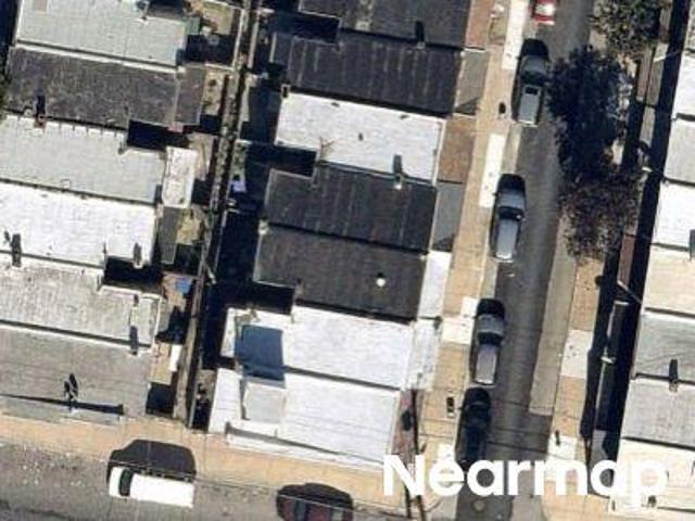 Townhouse for sale in South Philadelphia, Philadelphia