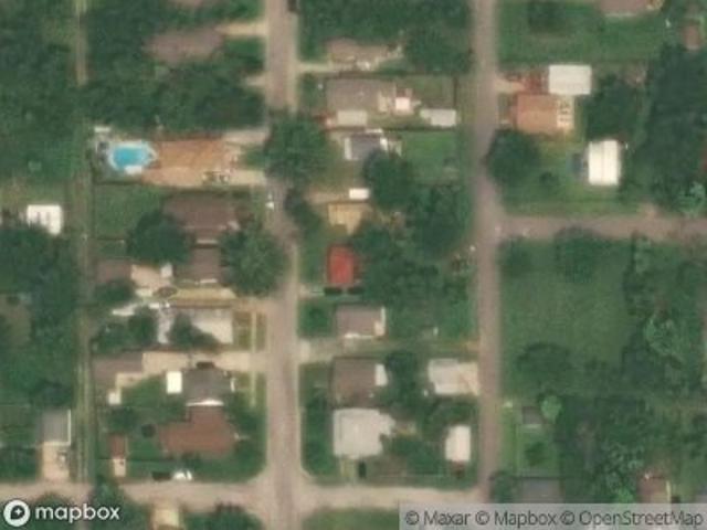 Property for sale in El Reno, Oklahoma