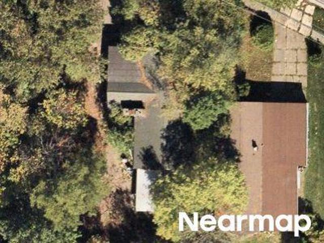 House for sale in Cleveland, Ohio