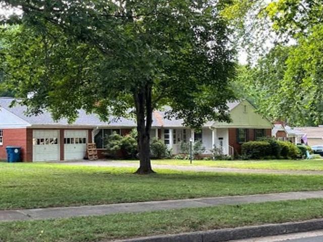 House for sale in Rowan, North Carolina