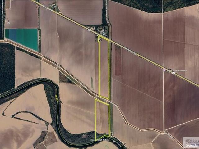 Land for sale in Cameron, Texas