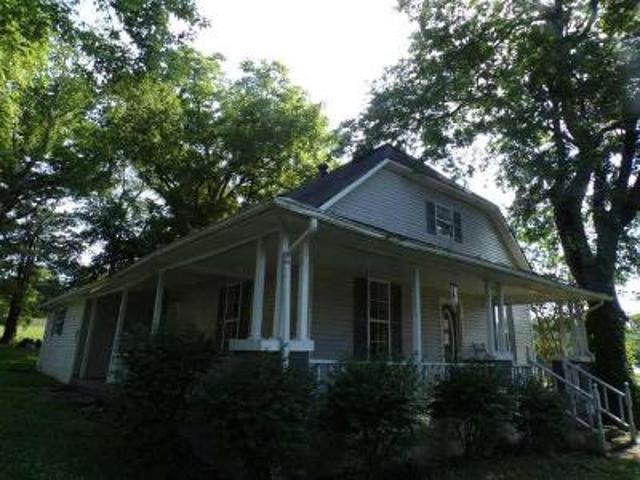 House for sale in Tennessee