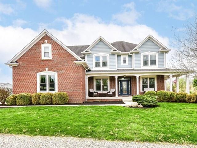 House for sale in Noblesville, Indiana