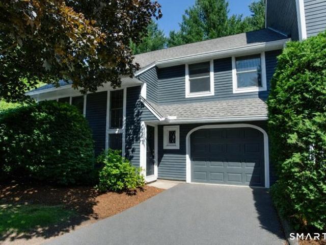 House for sale in Glastonbury, Connecticut