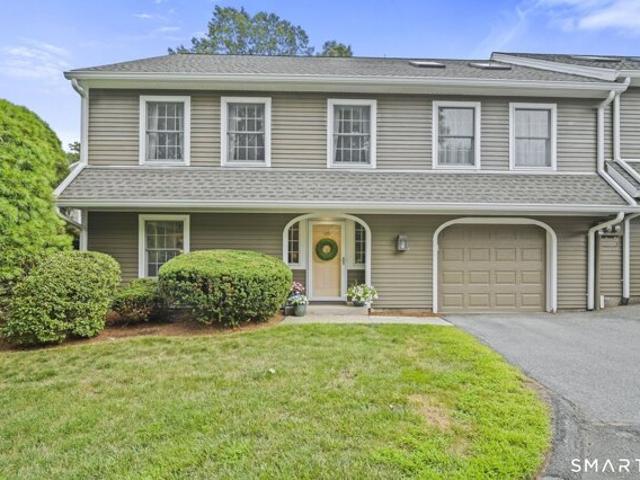 House for sale in Glastonbury, Connecticut