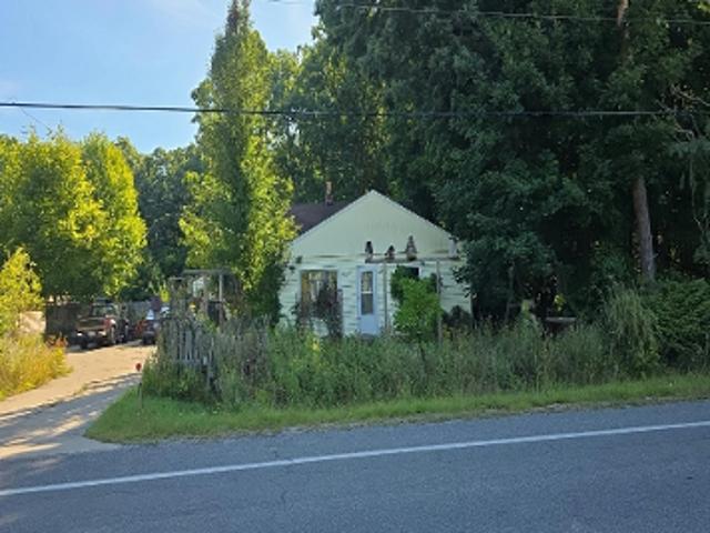 House for sale in Michigan