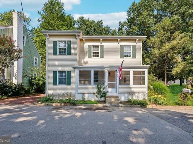 House for sale in Princeton Junction, New Jersey