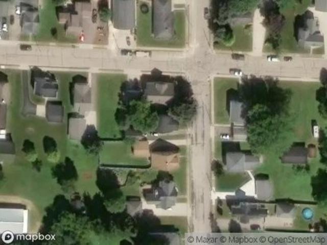 House for sale in Hortonville, Wisconsin