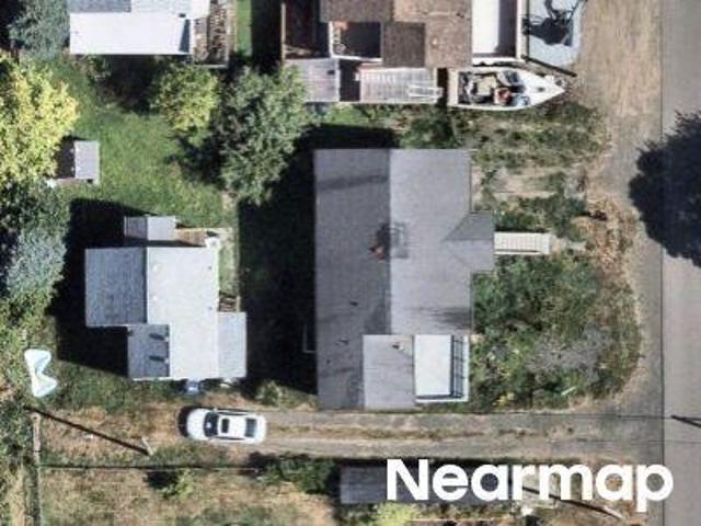 House for sale in Aberdeen, Washington