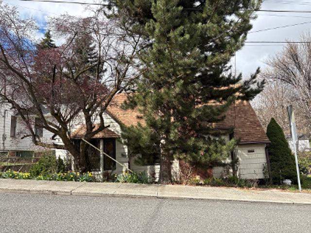 House for sale in Whitman, Washington