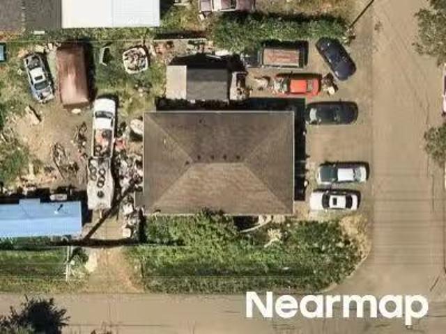 House for sale in Aberdeen