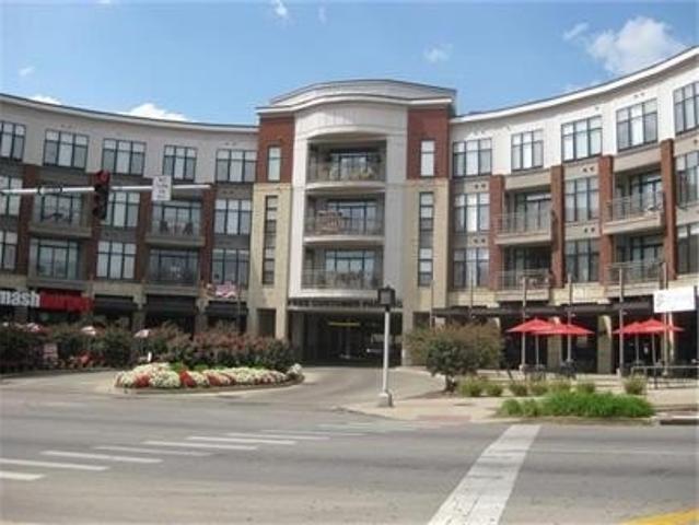 Condo for sale in Central Business District, Lexington