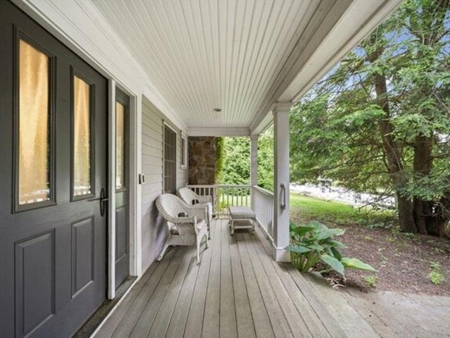 House for sale in Hopkinton, Massachusetts