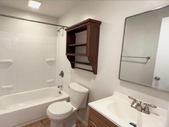 Apartment for rent in Kansas