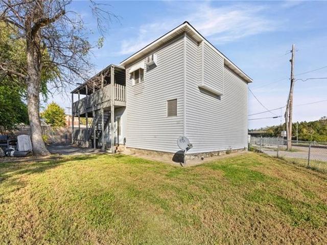 House for sale in Kansas City, Wyandotte County