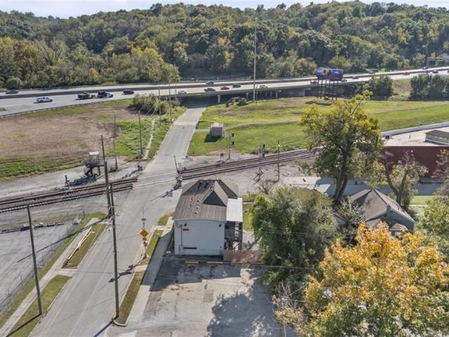 House for sale in Rosedale, Kansas City