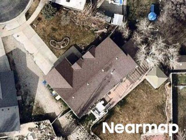 House for sale in West Valley City, Utah