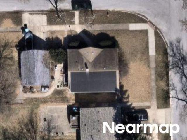 House for sale in Alsip, Illinois