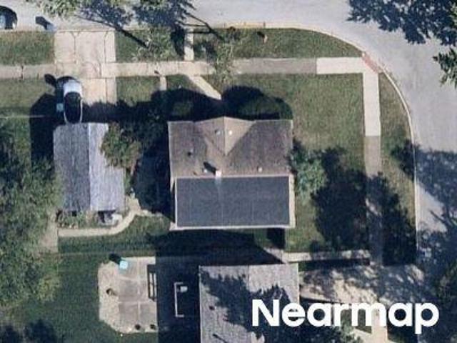 House for sale in Alsip, Illinois