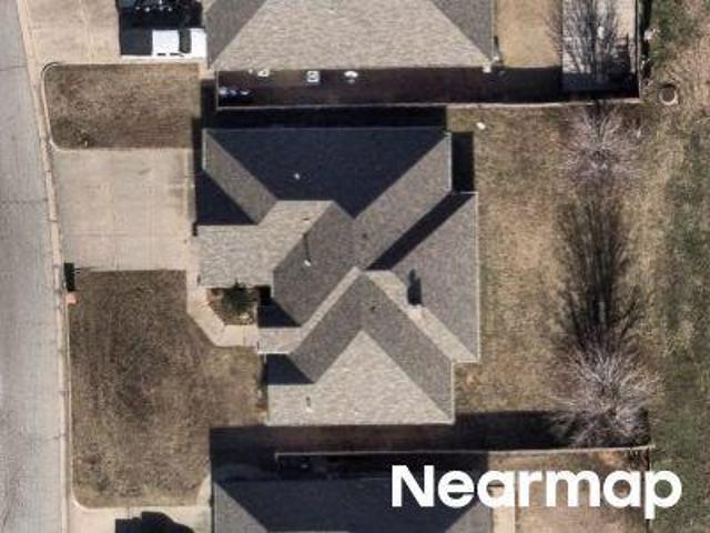 House for sale in Oklahoma City, Oklahoma
