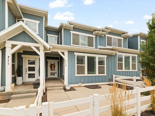 House for sale in North Salt Lake, Utah