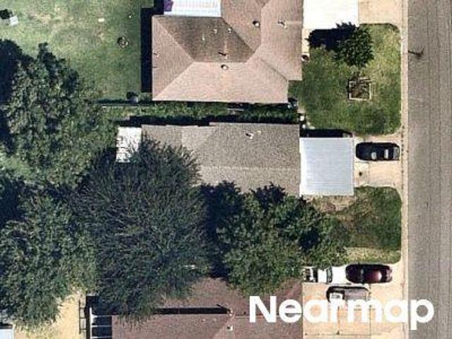 House for sale in Oklahoma City, Oklahoma