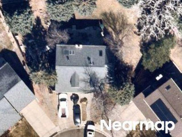 House for sale in Littleton, Colorado