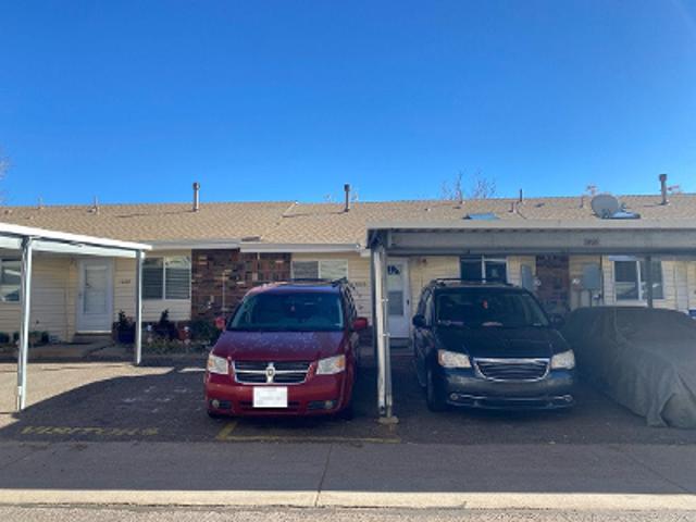 House for sale in Lakewood, Colorado