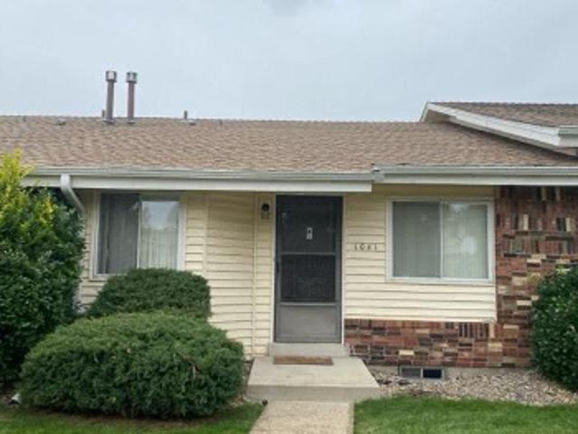 House for sale in Lakewood, Colorado