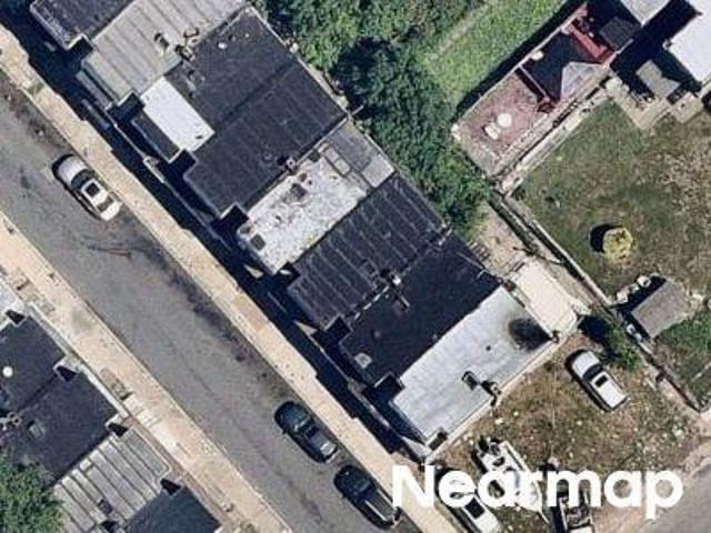 Townhouse for sale in Philadelphia, Pennsylvania