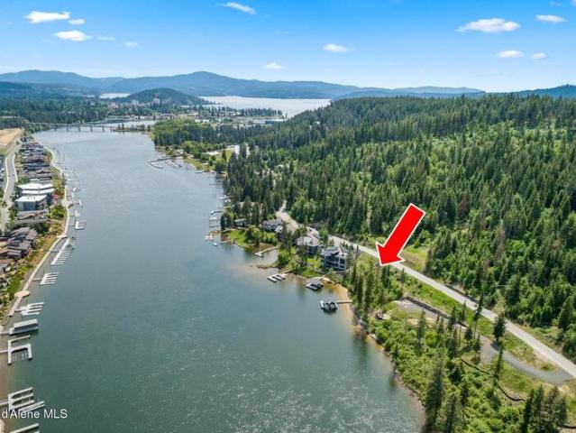Land for sale in Coeur D Alene