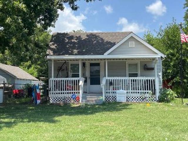 House for sale in Wichita