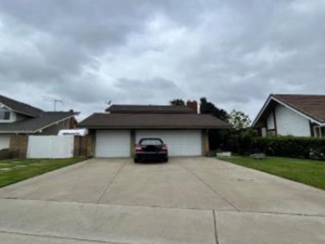 House for sale in Anaheim, California