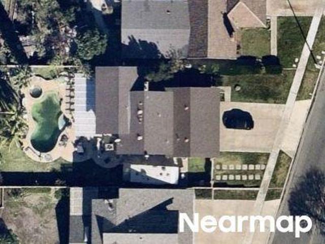 House for sale in Anaheim, California