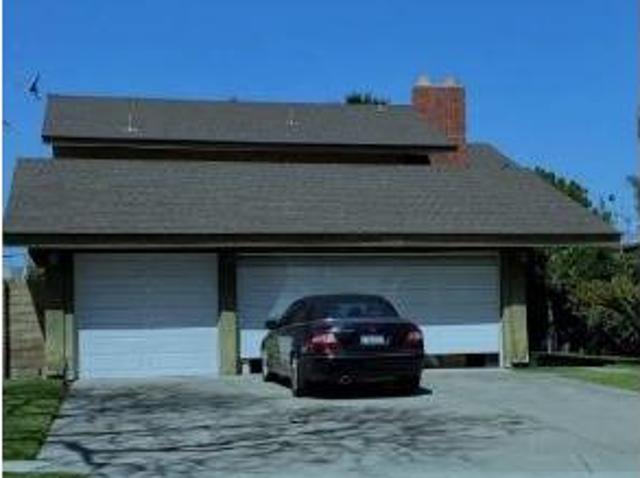 House for sale in Anaheim, California