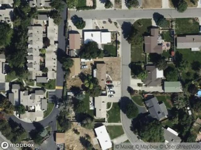 House for sale in Holladay, Utah