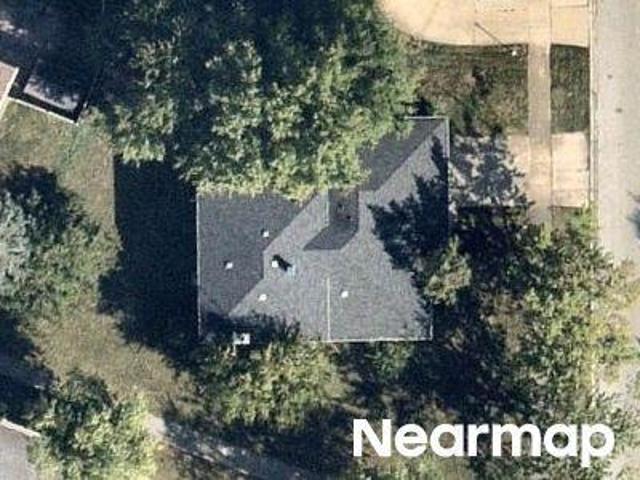 House for sale in Glenwood, Illinois