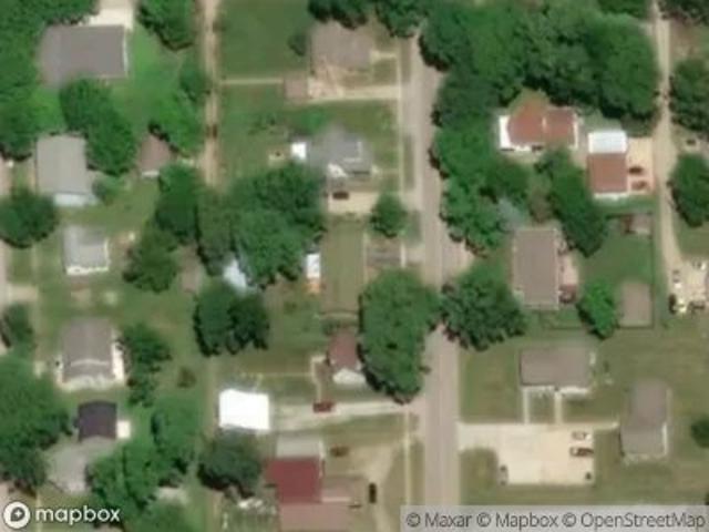 House for sale in Minier, Illinois