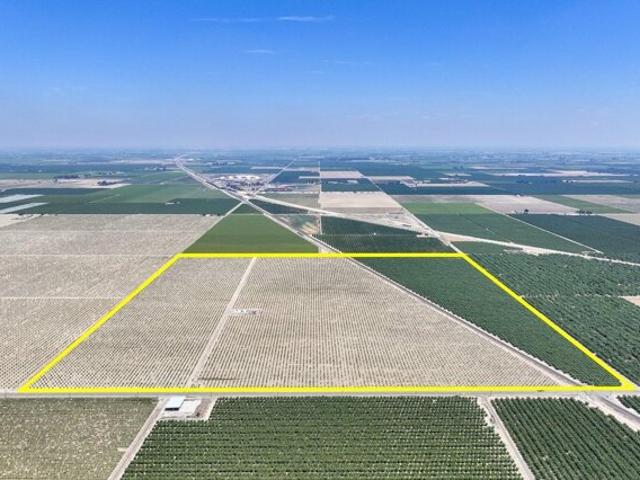Land for sale in Selma