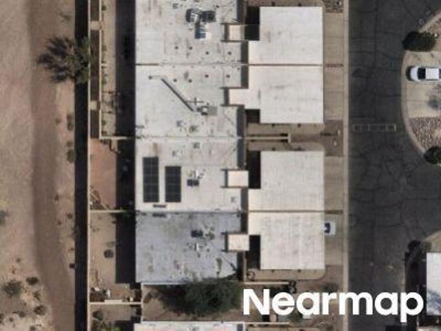 Condo for sale in Tucson, Arizona