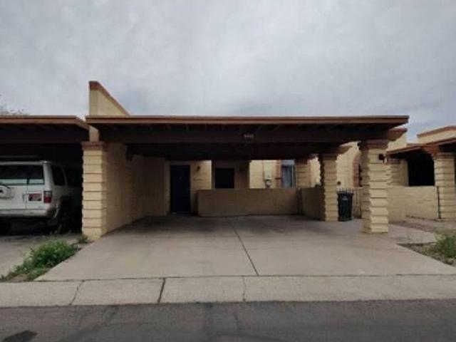 Condo for sale in Tucson, Arizona