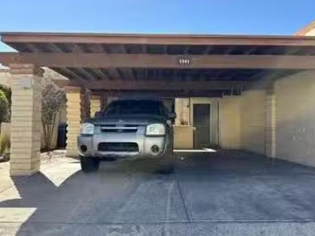 House for sale in Tucson