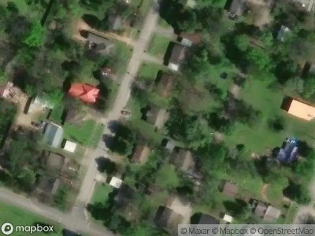 House for sale in Tahlequah, Oklahoma