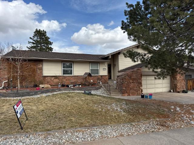 House for sale in Arapahoe, Colorado