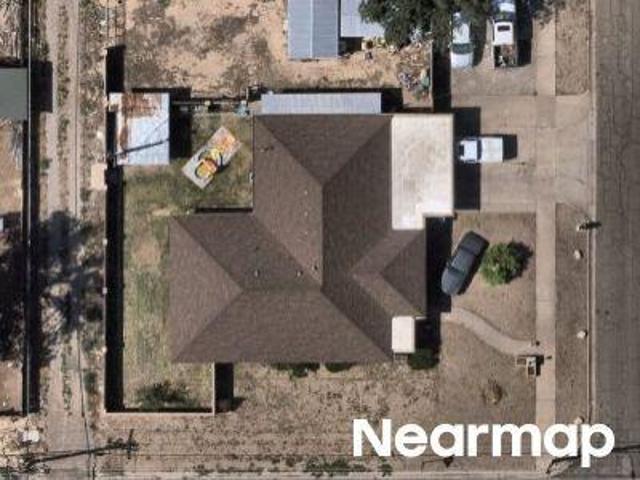 House for sale in Roswell, New Mexico